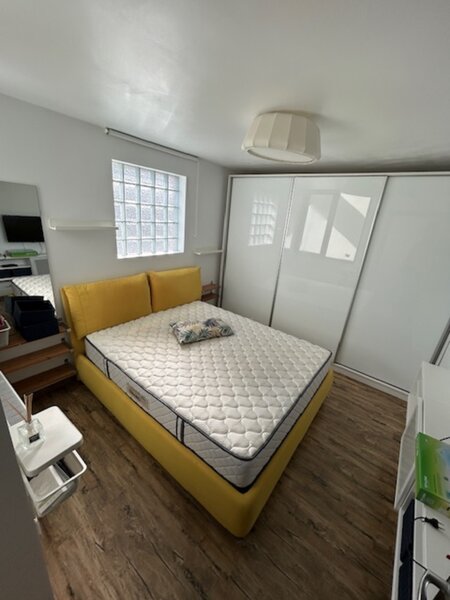 Dorobanti, Constantin Aricescu, bloc 2016, apartament 2 camere,