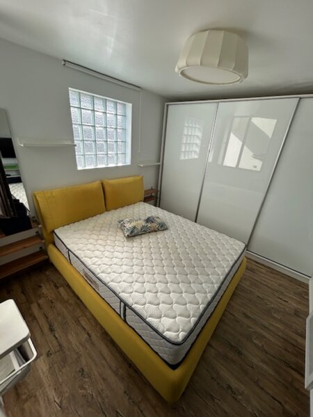 Dorobanti, Constantin Aricescu, bloc 2016, apartament 2 camere,