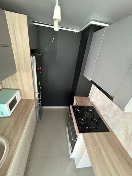 Dorobanti, Constantin Aricescu, bloc 2016, apartament 2 camere,