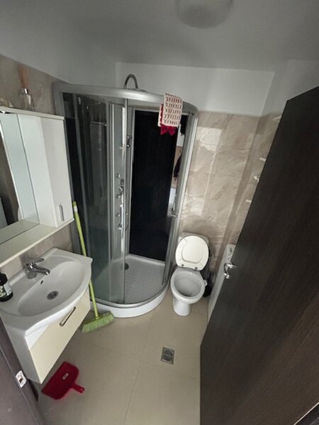 Dorobanti, Constantin Aricescu, bloc 2016, apartament 2 camere,