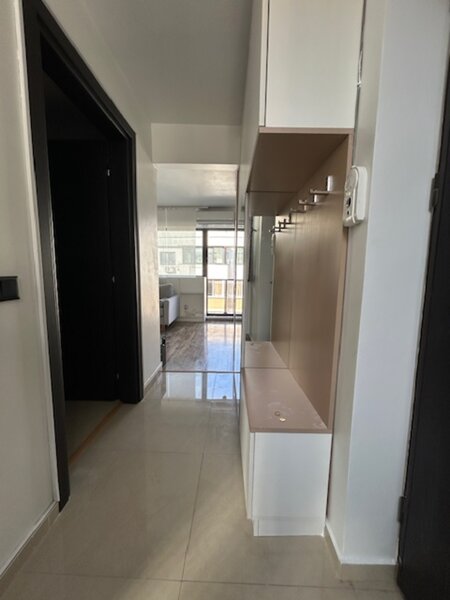 Dorobanti, Constantin Aricescu, bloc 2016, apartament 2 camere,