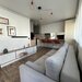 Dorobanti, Constantin Aricescu, bloc 2016, apartament 2 camere,
